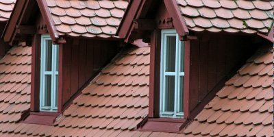 roofers Woodlinkin